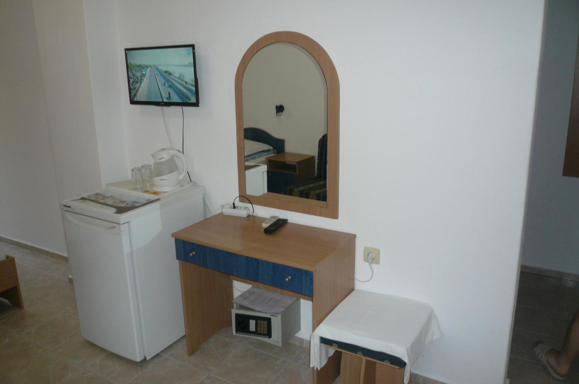 Къща За Гости Мишел Nesebar Ngoại thất bức ảnh